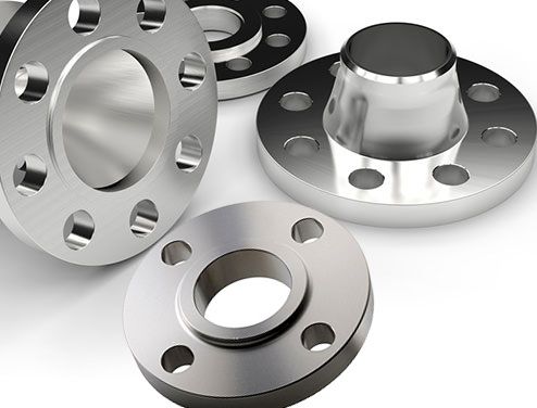Pipe Flanges Suppliers in Dubai